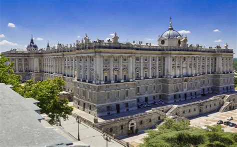 Visit Royal Palace of Madrid | Hours, Location, Tips & More