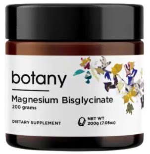 Magnesium L-Threonate Nootropic Review: Benefits Use Dosage & Side ...