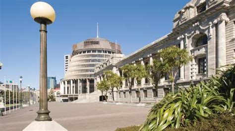 Wellington City and Bays Morning Tour | GreatSights New Zealand