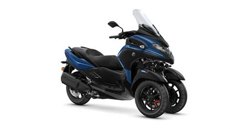 Tricity 300 2022 » Yamaha / Urban Mobility » Speed Motorcenter