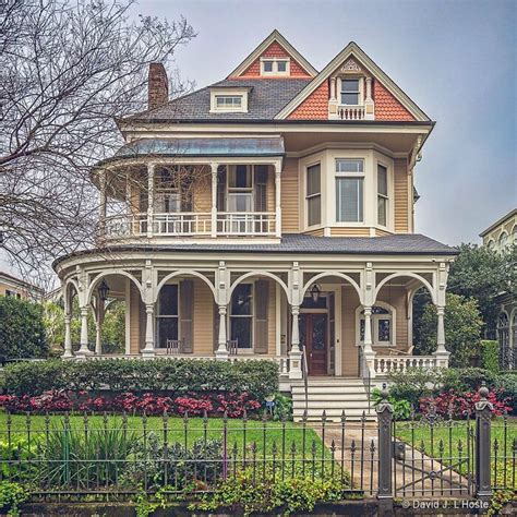 35 Historical Homes In New Orleans That Have Stood The Test Of Time, As ...