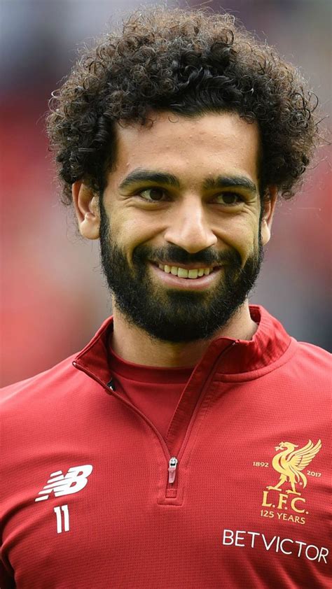 55 Awesome Mo Salah New Haircut - Haircut Trends