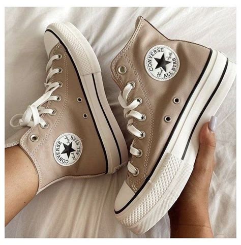 converse aesthetic | Zapatos converse de mujer, Zapatos tenis para ...