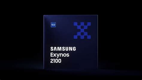 Samsung Exynos 2100 - SamMobile