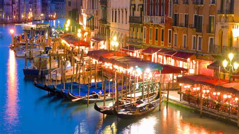 Top 10 Venice Hotels: Cheap Hotel Deals C$97