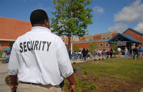 Safety & Security - Sallie B Howard School | Public Charter School | Wilson, NC