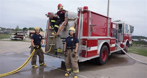 Firefighter School & EMT Program Orlando | Fire Fighter/Emergency Medical Technician – Combined ...