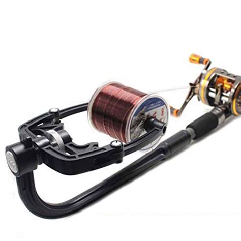 Best Electric Fishing Line Spooler: Top 5 Reviews