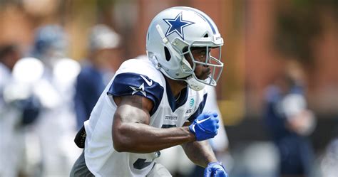 Fantasy Alert: Brandin Cooks Has 'Hit the Ground Running' with Cowboys ...