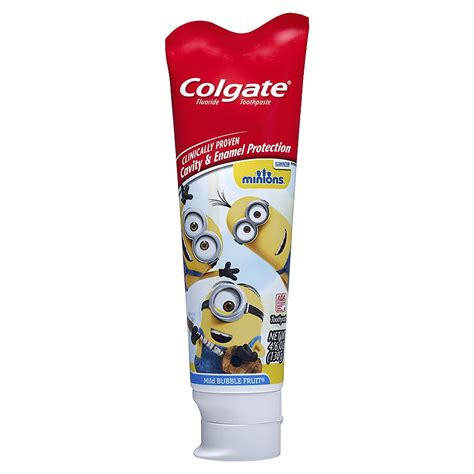 Sls Free Toothpaste For Kids | Kids Matttroy