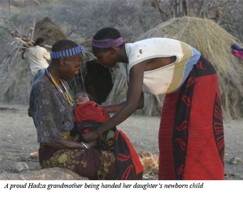 African Hadza - MYP Gr. 6 INS Indigenous People - LibGuides at Senri ...