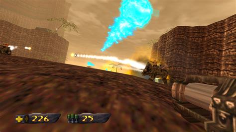 turok2 - Gaming Pastime