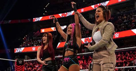 WWE Raw Results: Winners, Grades, Reaction and Highlights from August ...