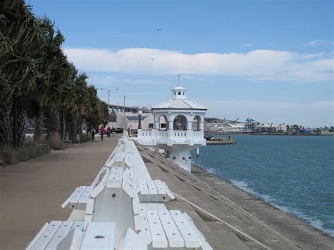 Corpus Christi Downtown Seawall - All You Need to Know BEFORE You Go (2024)