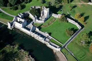 Adare Castle | Heritage Ireland