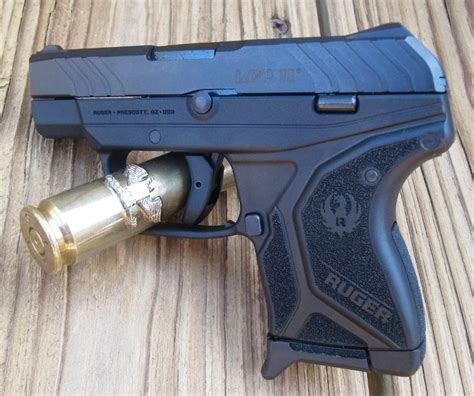 [FIREARM REVIEW] Ruger LCP II - Improvements to a Classic Carry Pistol - USA Carry