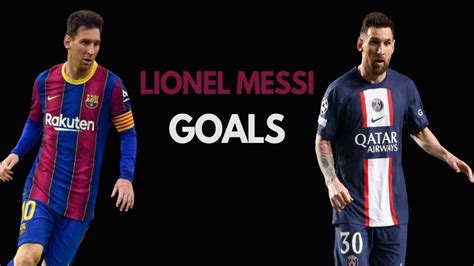 Lionel Messi goals: 15 of the best goals by The Messiah of football