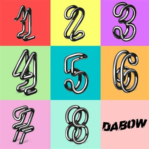 Stream 12345678 by Dabow | Listen online for free on SoundCloud