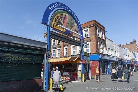 Quadrophenia | Film Locations