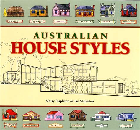 here are the main Aussie house styles | Australian homes, House styles, Queen anne house