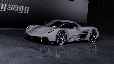 Koenigsegg Jesko Absolut – In The Name Of Speed - Motor Illustrated