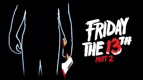 Friday the 13th Part 2 (1981) - Backdrops — The Movie Database (TMDB)