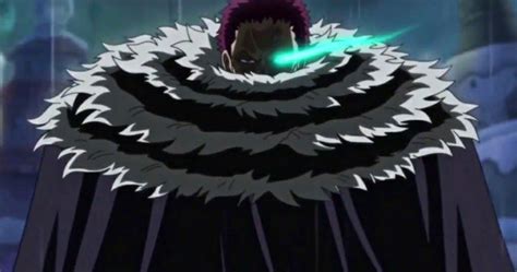 Social Trends : Katakuri