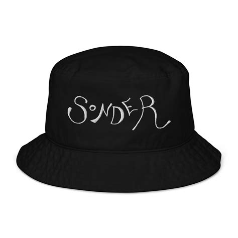 SONDER MERCH - — Sonder Kingston