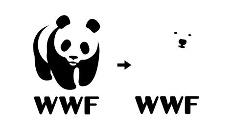 Grey London Wants to Change the WWF Logo From a Panda to a Disappearing ...