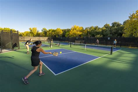 Pickleball Court Design-Colorado Landscape Architecture Firm | Design ...