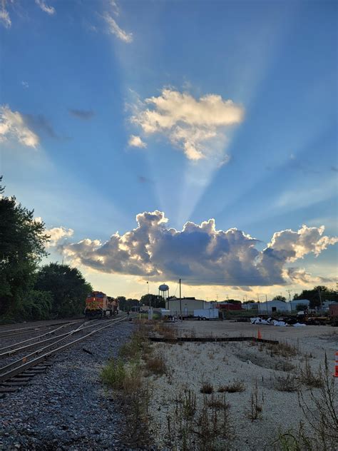 rochelle illinois : SkyPorn