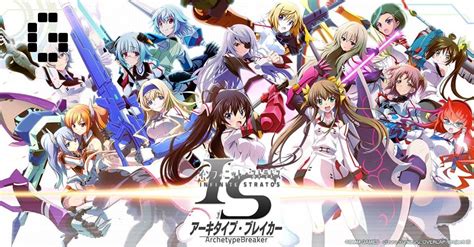 Infinite Stratos Season 3 Release Confirmed? Here’s What We Know so far ...