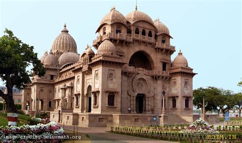 Belur Math, Kolkata: Know The Religious Belief and Significance - Festivals Date Time