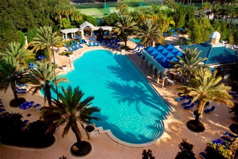 Renaissance Orlando at SeaWorld: Orlando Hotels Review - 10Best Experts and Tourist Reviews