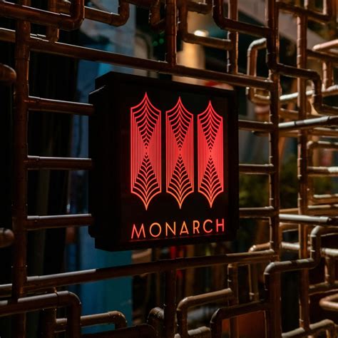 Monarch Nightclub San Francisco • Official Info [2024 January Update]