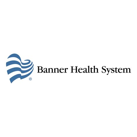 Banner Health System Logo PNG Transparent & SVG Vector - Freebie Supply