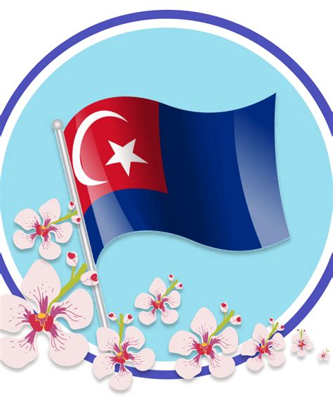 13 Malaysian State Flags And Their Meanings