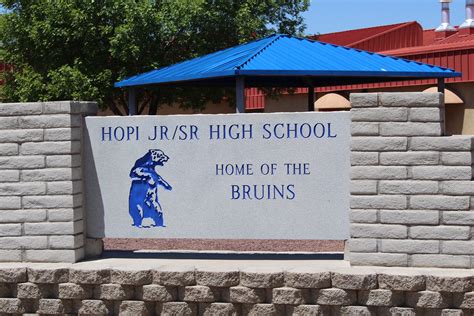 Hopi High remains in upheaval: 18 employees, teachers not returning for ...