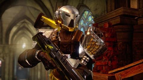 Destiny 2 Exotic Quests Guide - How to Get Mida Multi-Tool, Rat King, and Sturm | SegmentNext