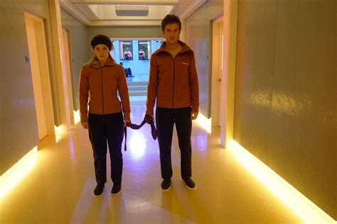 Why the production designer of new TV series Legion has a dream job ...