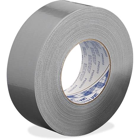 3M Polyethylene Coated Duct Tape - Walmart.com - Walmart.com