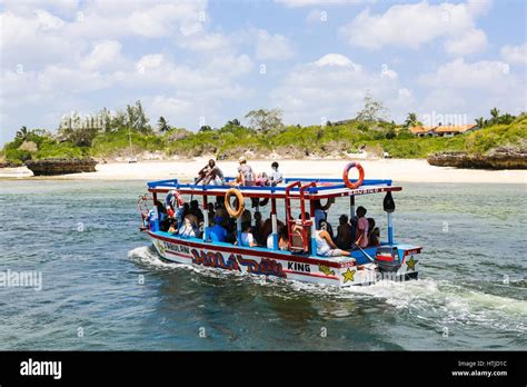 Malindi Marine National Park - Ayoma