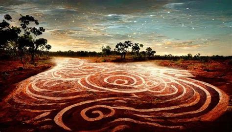 Tracing Songlines: Unraveling Aboriginal Australia's Ancient Oral Maps ...