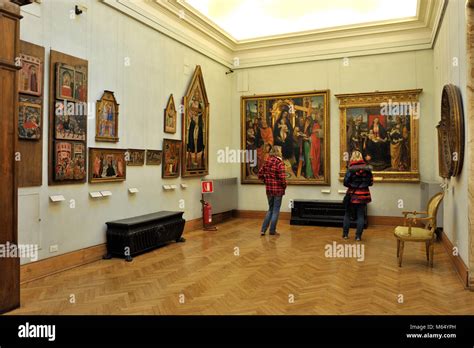 Rome palazzo dei conservatori pinacoteca capitolina hi-res stock photography and images - Alamy