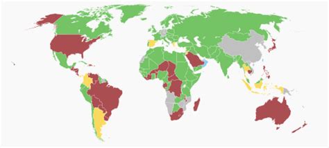 Foreign relations of Taiwan - Wikipedia