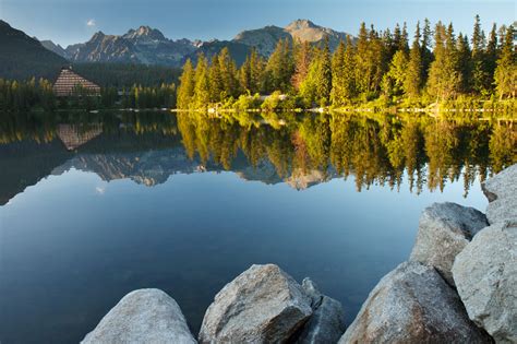 File:Strbske pleso slovakia.jpg - Wikimedia Commons