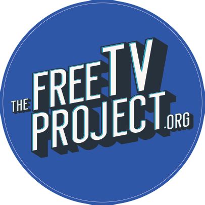 No Antenna Option - The Free TV Project