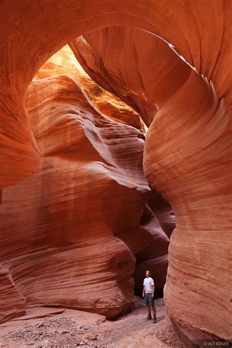 Two Weeks in the Canyons of Utah | Mountain Photography by Jack Brauer