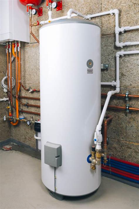 How a Boiler System Heats Your Home | Heatwave Heating