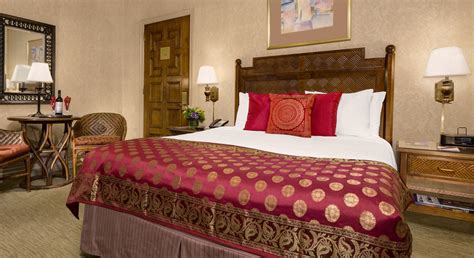 Casablanca Hotel New York City | Hotel near Broadway | Deluxe Room